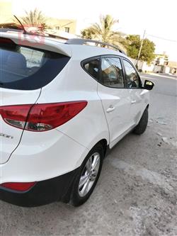 هیوندای تۆکسۆن